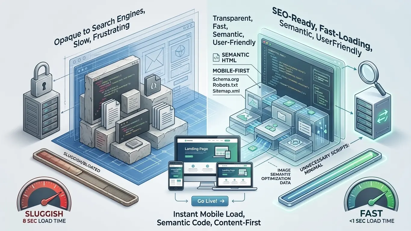 website development agency