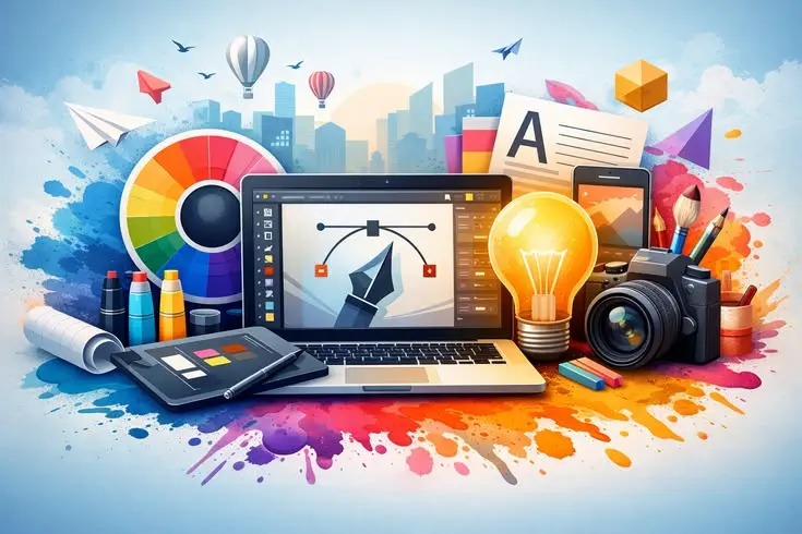Logo & Brand Identity